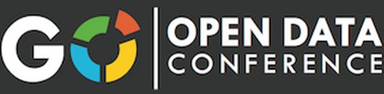 GO Open Data Logo